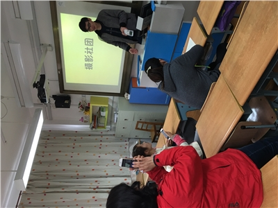 学校风采